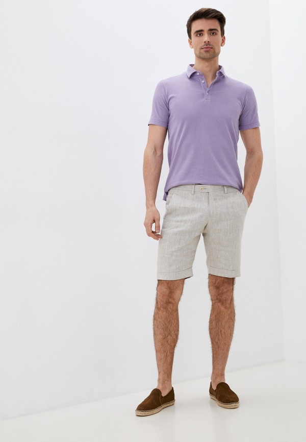 фото Шорты primo emporio