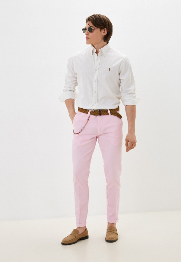 фото Брюки primo emporio