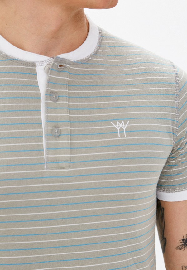 фото Футболка primo emporio