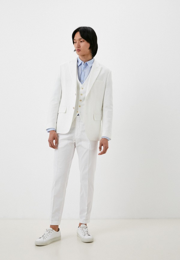 фото Жилет primo emporio