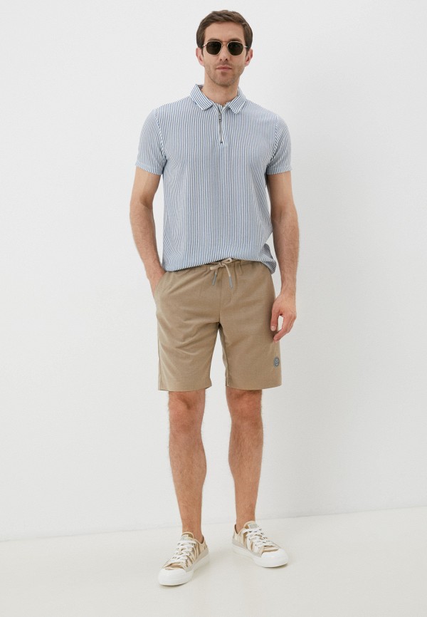 фото Шорты primo emporio