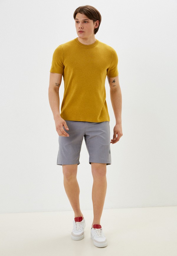 фото Шорты спортивные primo emporio