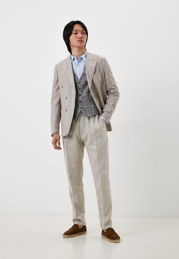 фото Жилет primo emporio