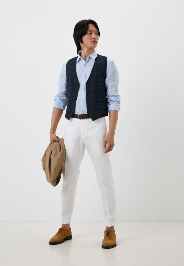 фото Жилет primo emporio