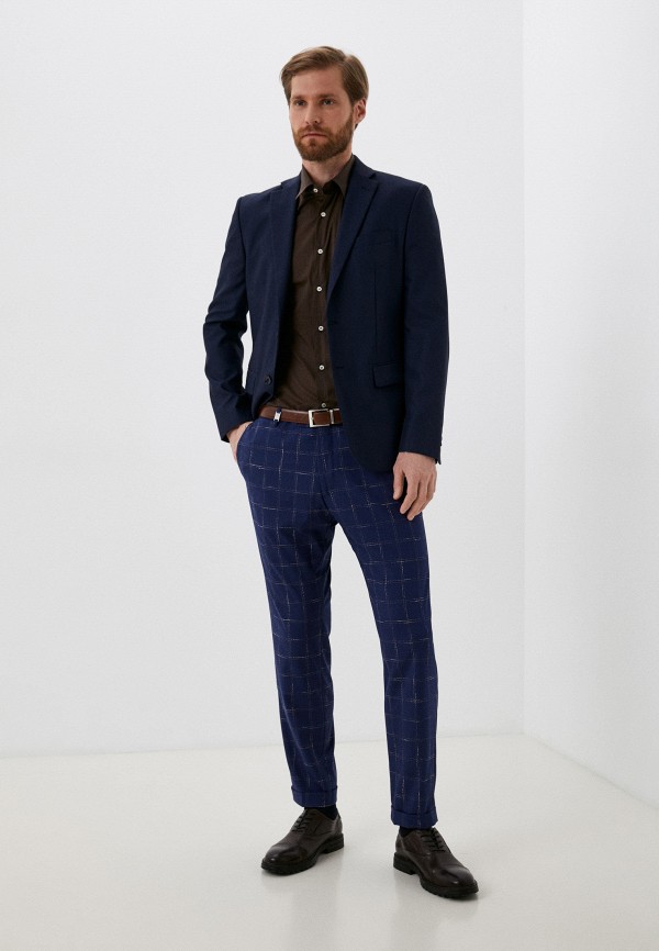 фото Рубашка primo emporio