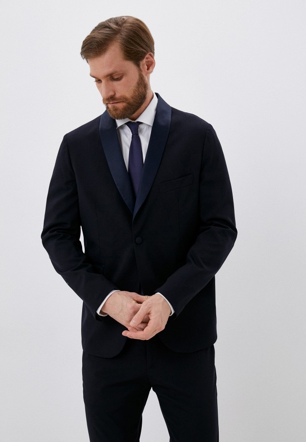 фото Костюм классический primo emporio