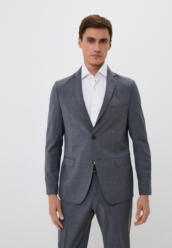 фото Костюм классический primo emporio