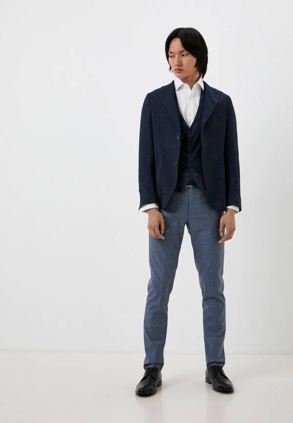 фото Жилет primo emporio