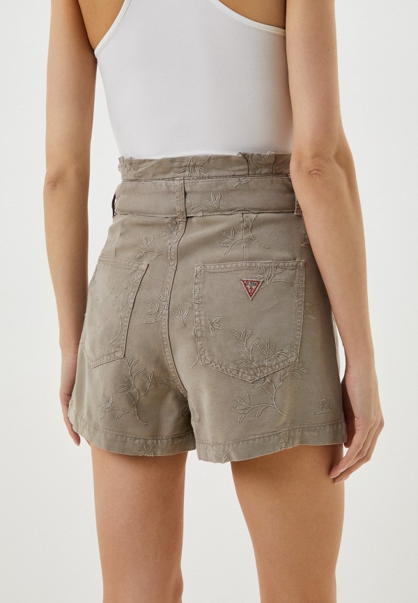 фото Шорты guess jeans