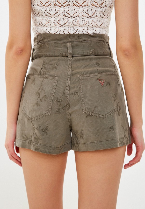 фото Шорты guess jeans