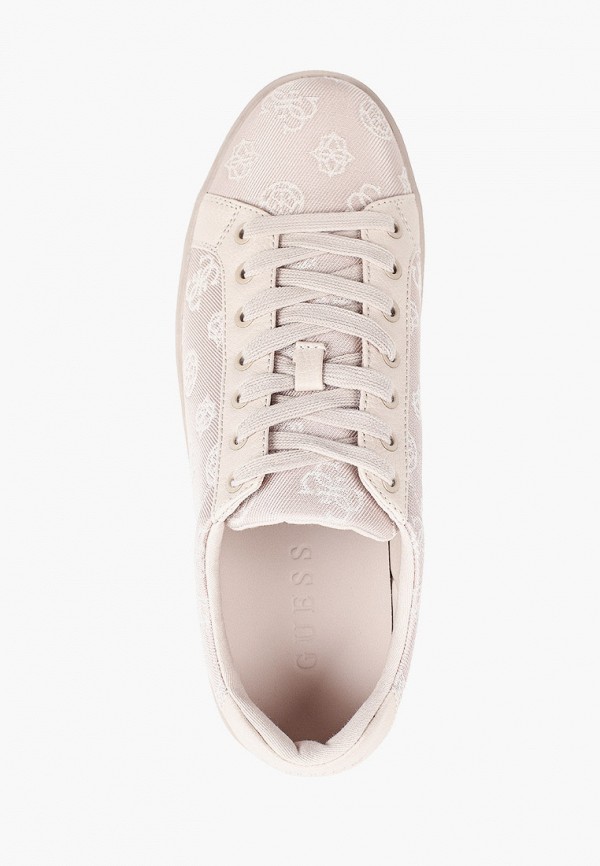 фото Кеды guess