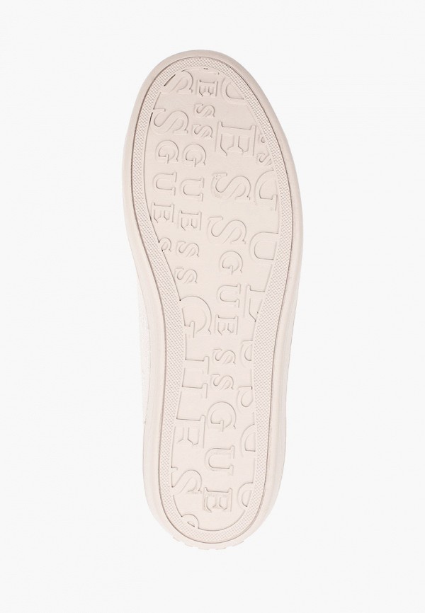 фото Кеды guess