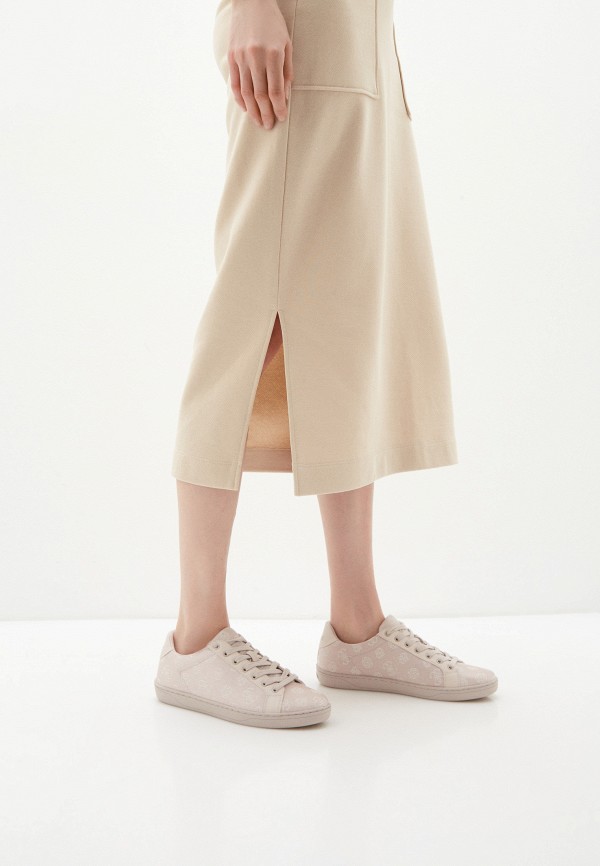 фото Кеды guess