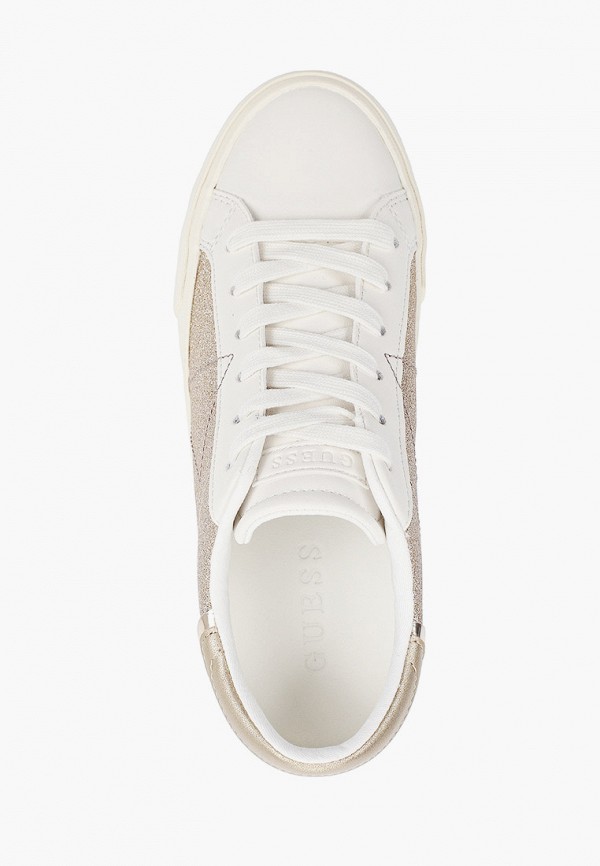 фото Кеды guess