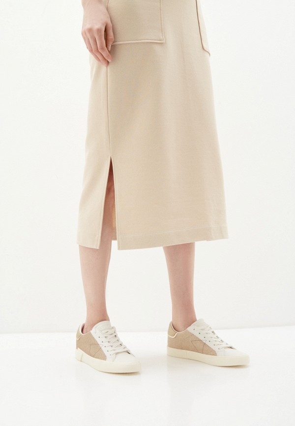 фото Кеды guess