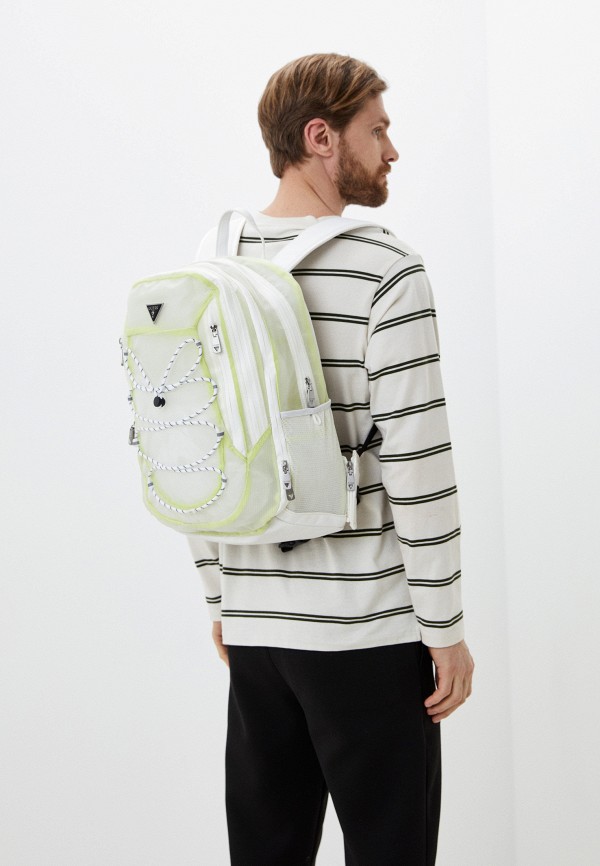 фото Рюкзак guess