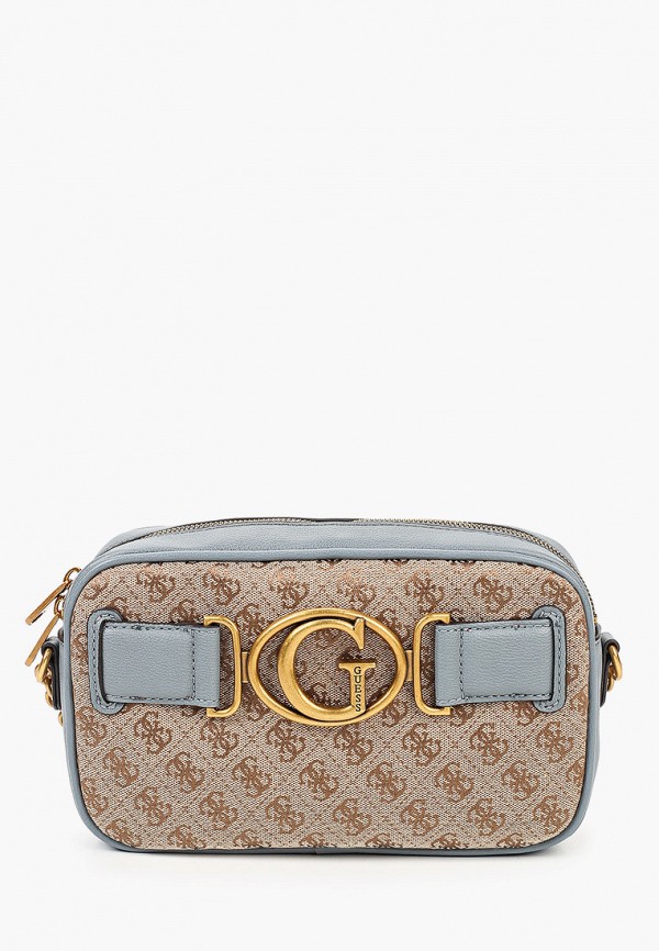 

Сумка Guess, Бежевый