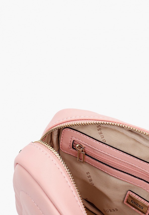 фото Сумка и кошелек guess