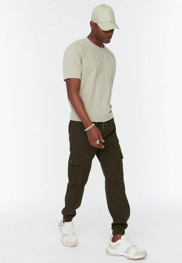 фото Брюки trendyol