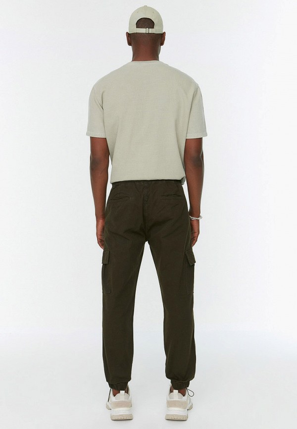 фото Брюки trendyol