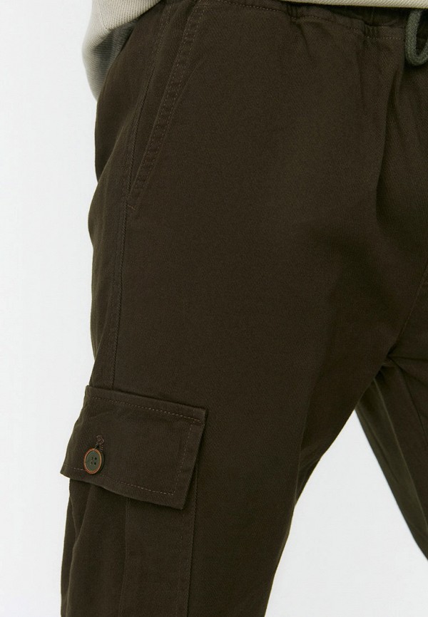 фото Брюки trendyol