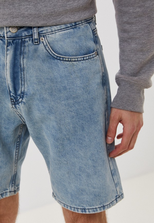 фото Шорты джинсовые trendyol