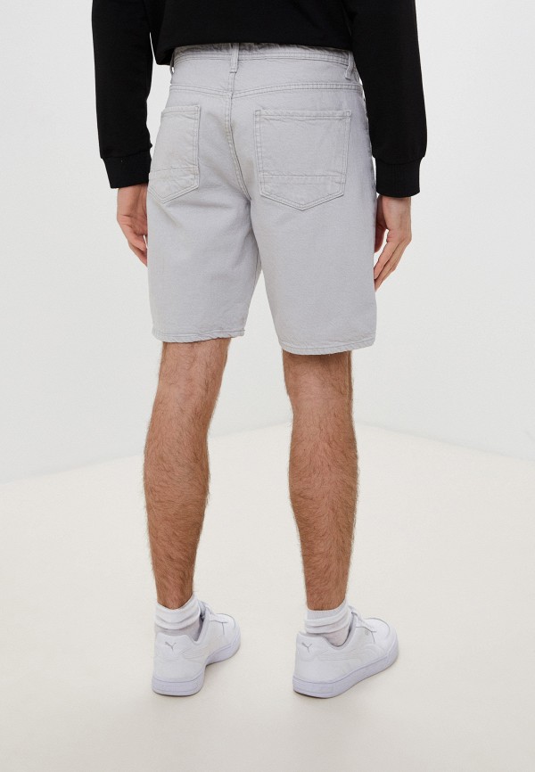 фото Шорты джинсовые trendyol