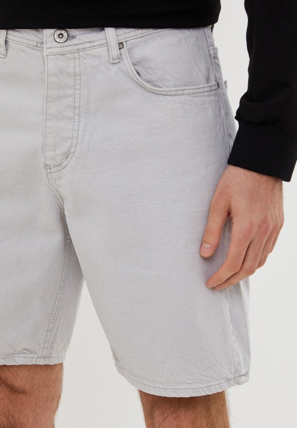 фото Шорты джинсовые trendyol