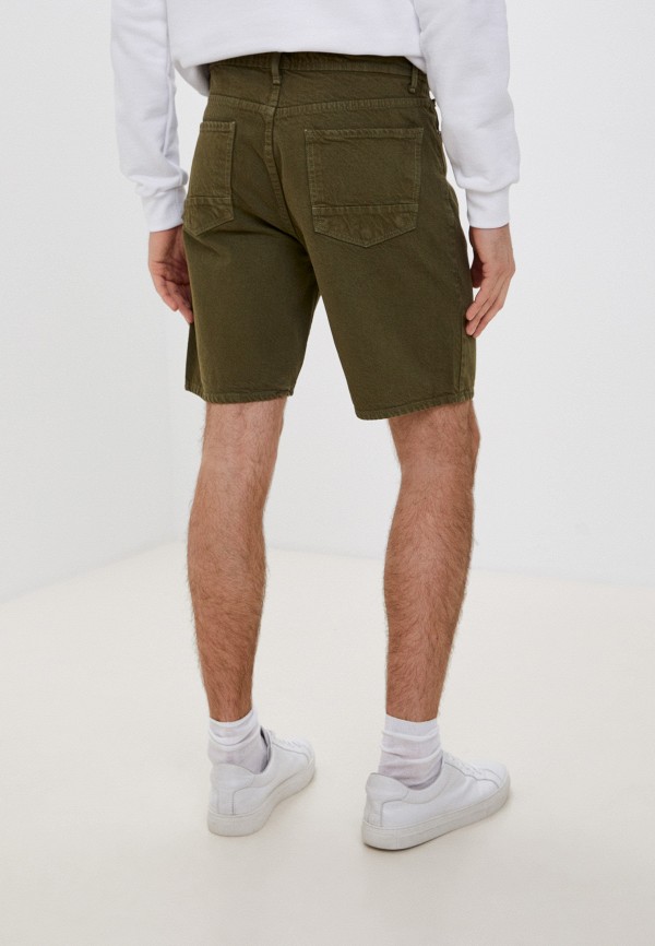 фото Шорты джинсовые trendyol