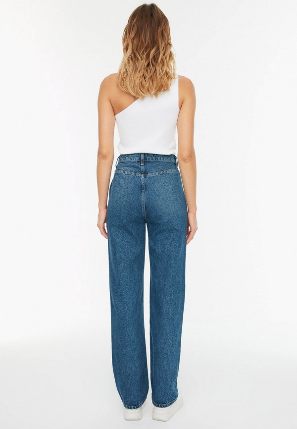 фото Джинсы trendyol