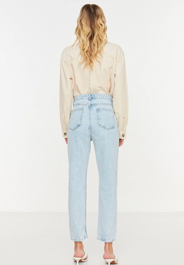 фото Джинсы trendyol