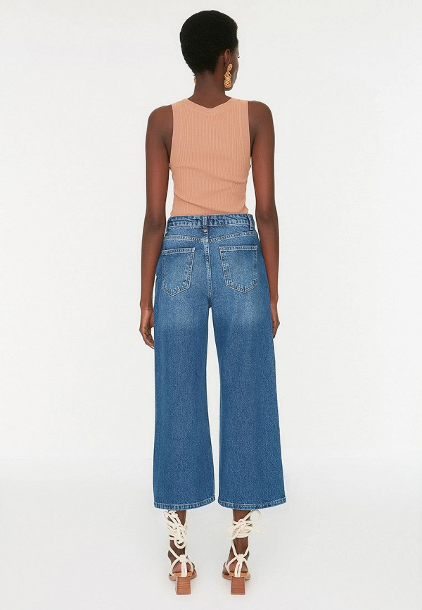 фото Джинсы trendyol