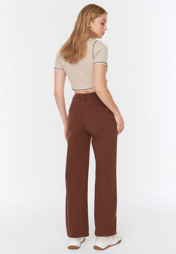 фото Джинсы trendyol