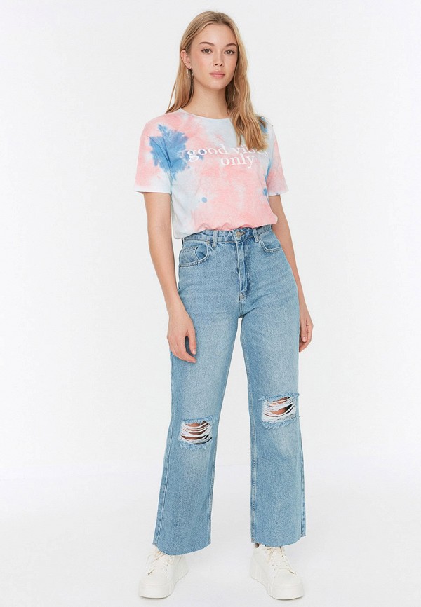 фото Джинсы trendyol