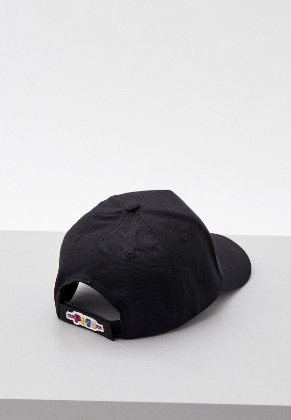 фото Бейсболка plein sport