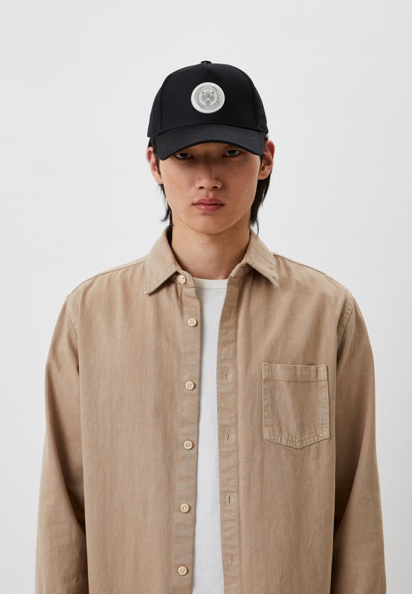 фото Бейсболка plein sport