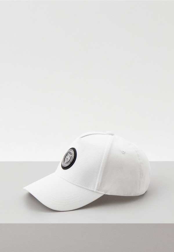 фото Бейсболка plein sport