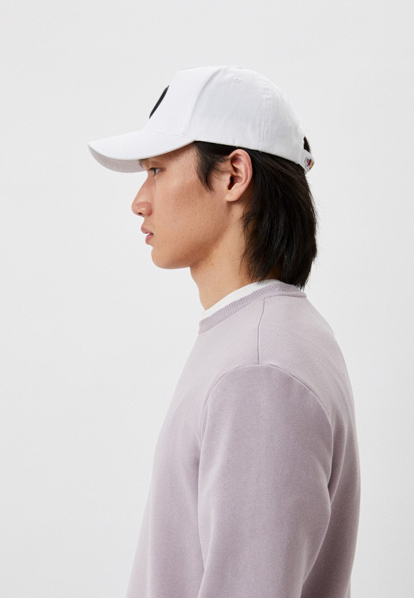 фото Бейсболка plein sport