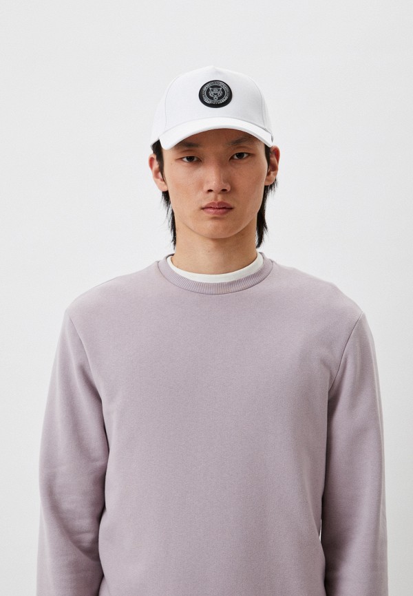 фото Бейсболка plein sport