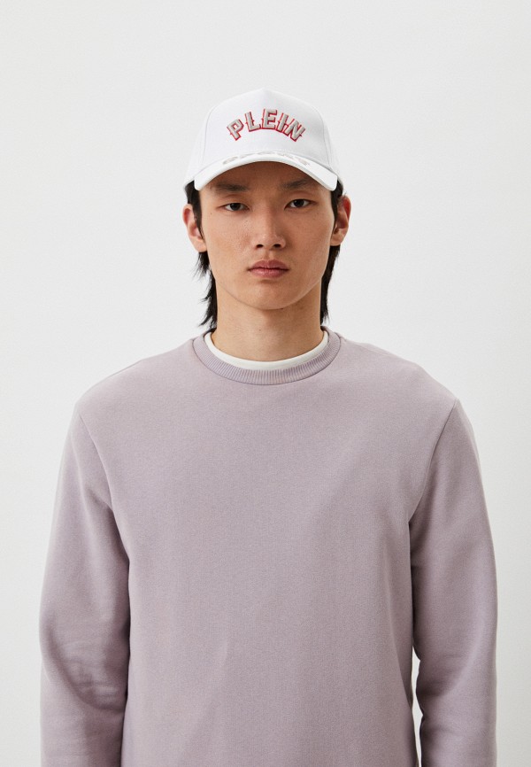 фото Бейсболка plein sport