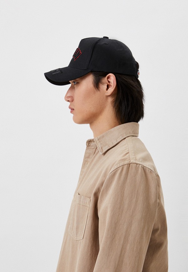 фото Бейсболка plein sport