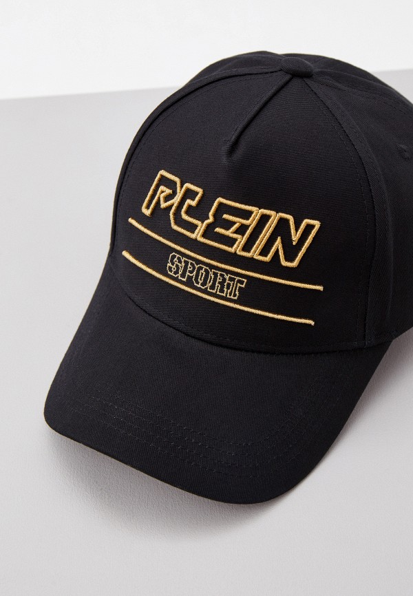 фото Бейсболка plein sport