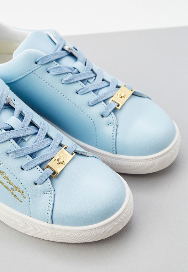 фото Кеды plein sport