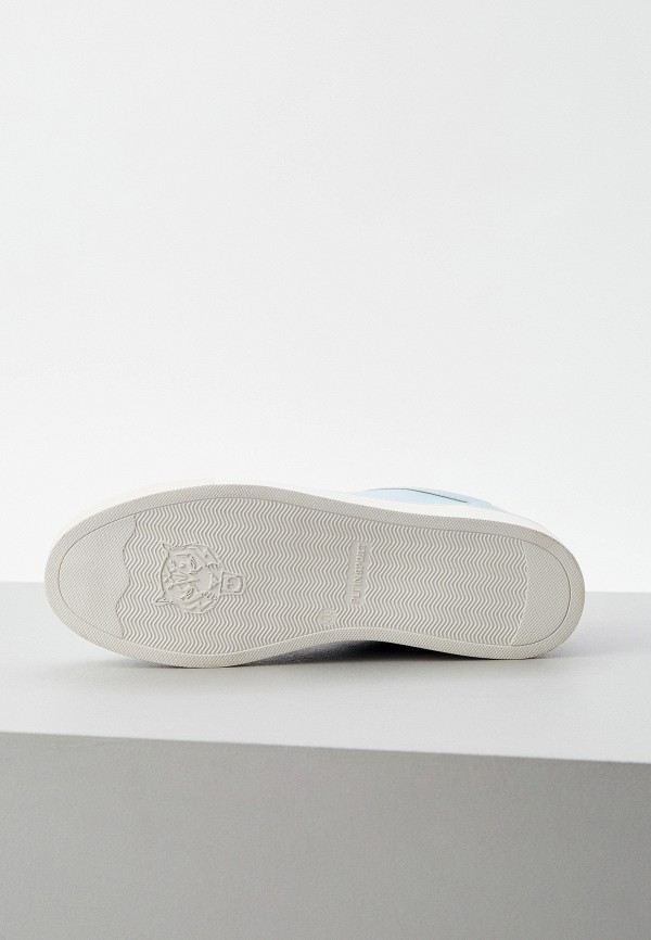 фото Кеды plein sport