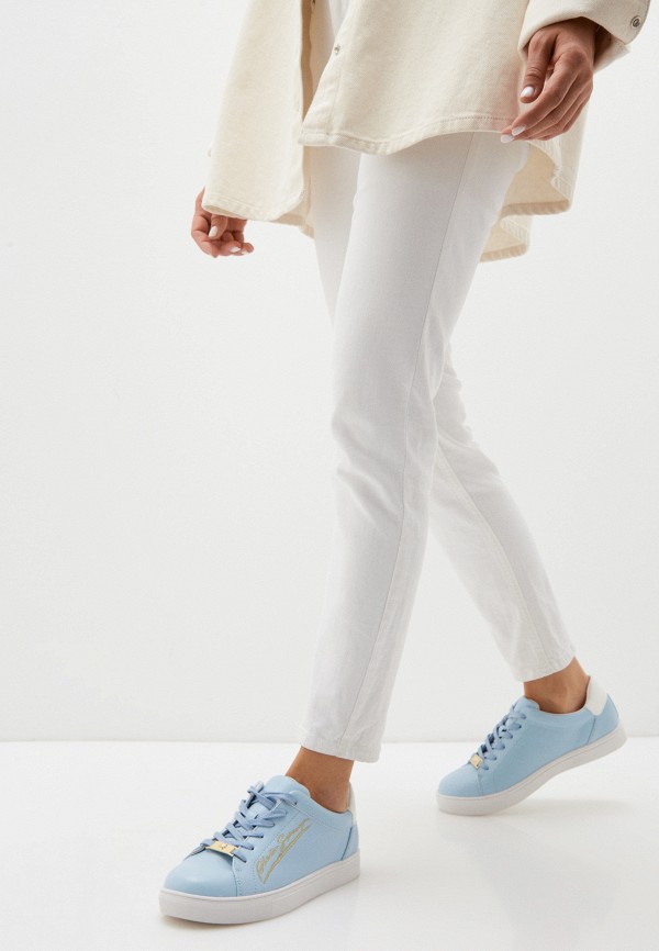 фото Кеды plein sport