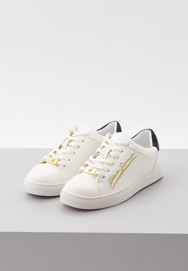 фото Кеды plein sport