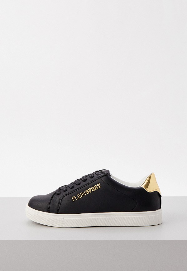 фото Кеды plein sport