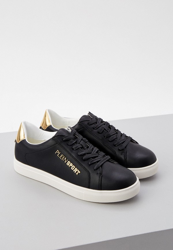 фото Кеды plein sport