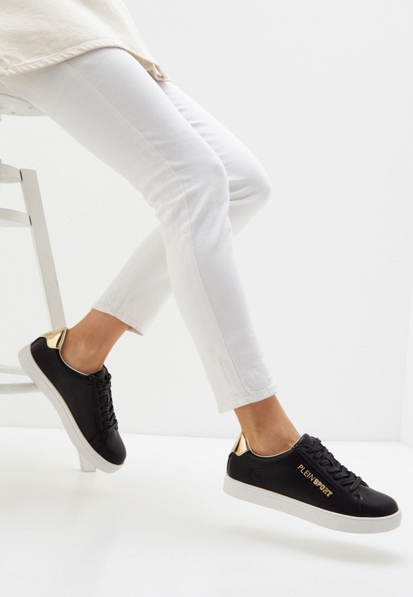 фото Кеды plein sport