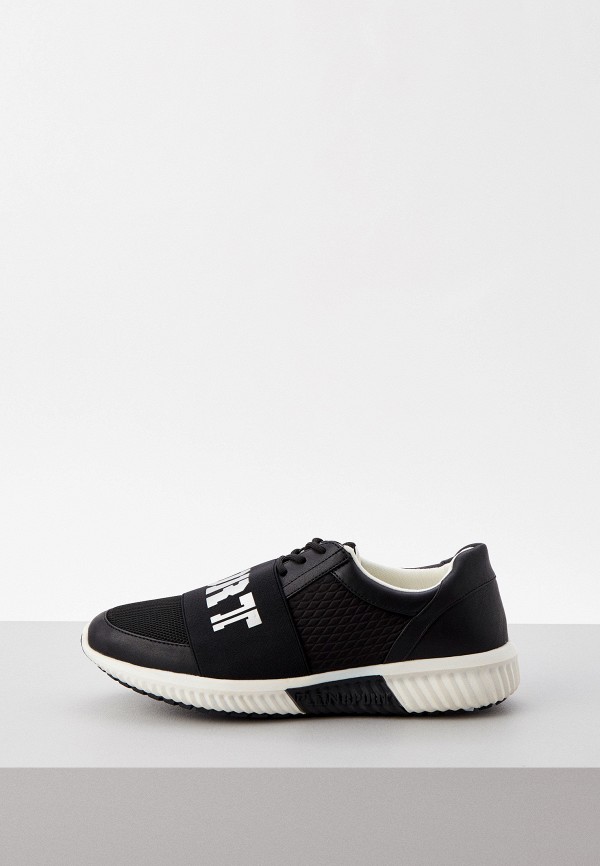 фото Кроссовки plein sport